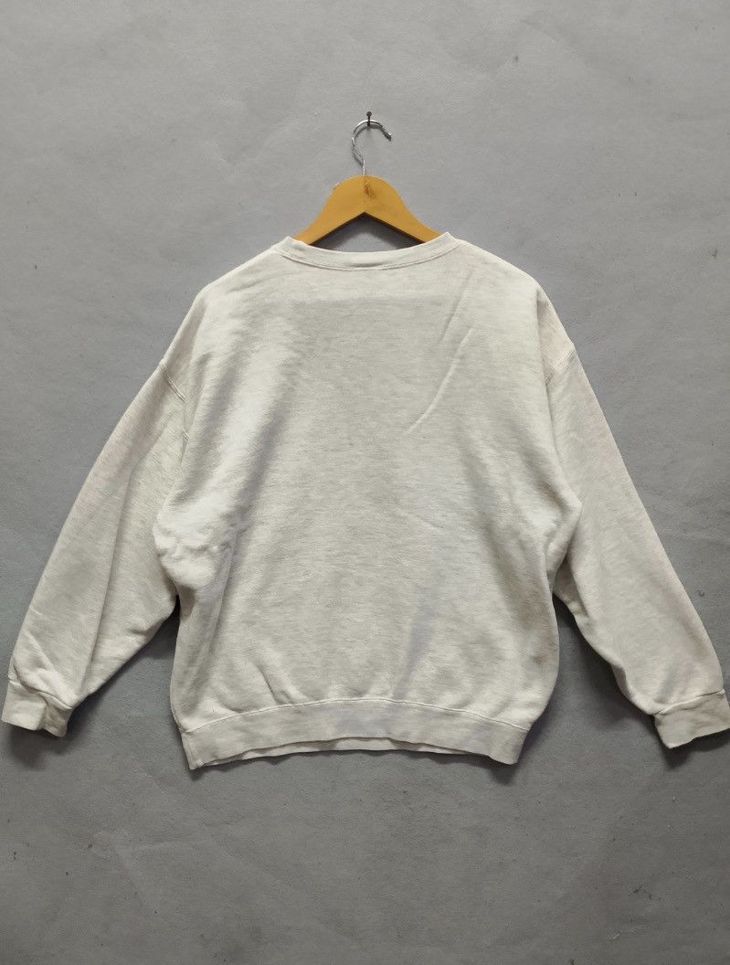Vintage Vintage 80s–90s Mickey Mouse Sweatshirt Size US L / EU 52-54 / 3 - 4 Thumbnail