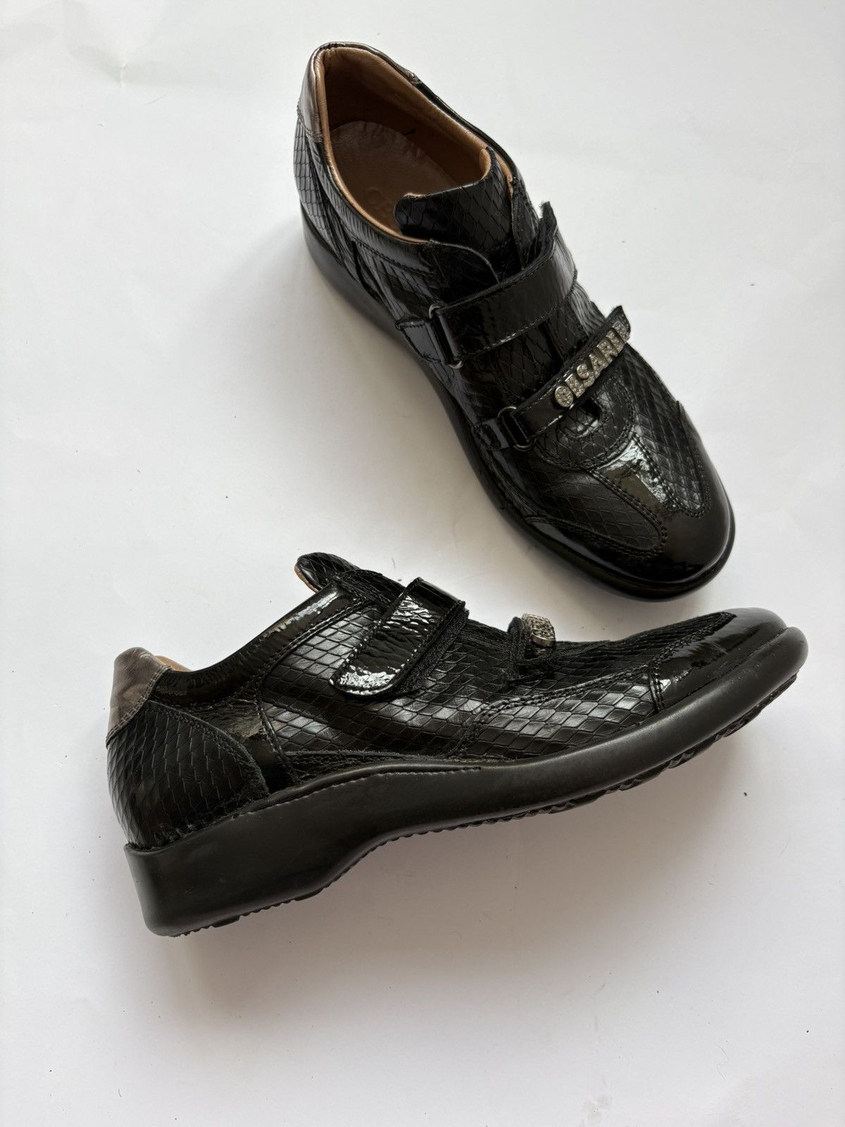 Paciotti Cesare Paciotti sneakers Size US 7.5 / IT 37.5 - 12 Thumbnail