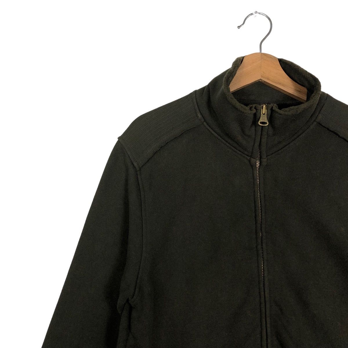 Beams Plus 🔥90’s Biker Jacket Beams Plus Size US M / EU 48-50 / 2 - 6 Thumbnail