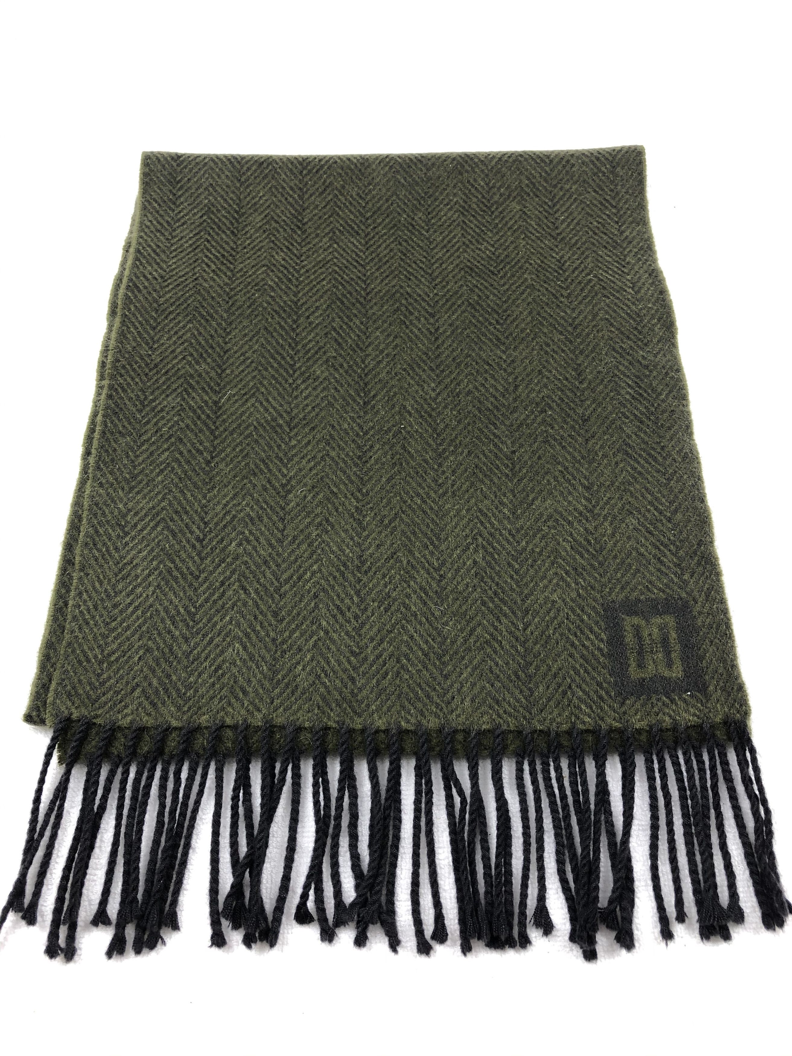 DAKS Daks London Scarf / Muffler / Neckwear Size ONE SIZE - 5 Thumbnail