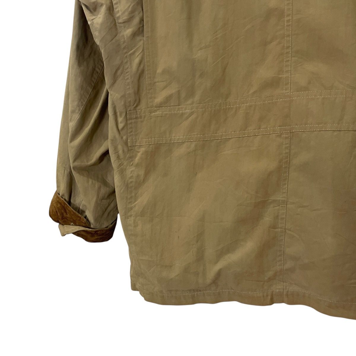 Japanese Brand Vintage Dupleix Detroit Jacket Size US XL / EU 56 / 4 - 9 Thumbnail