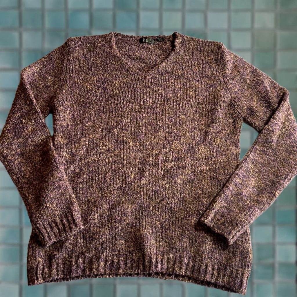 Vintage Item Specifications: Brand: Unbranded Size L / US 10 / IT 46 - 1 Thumbnail