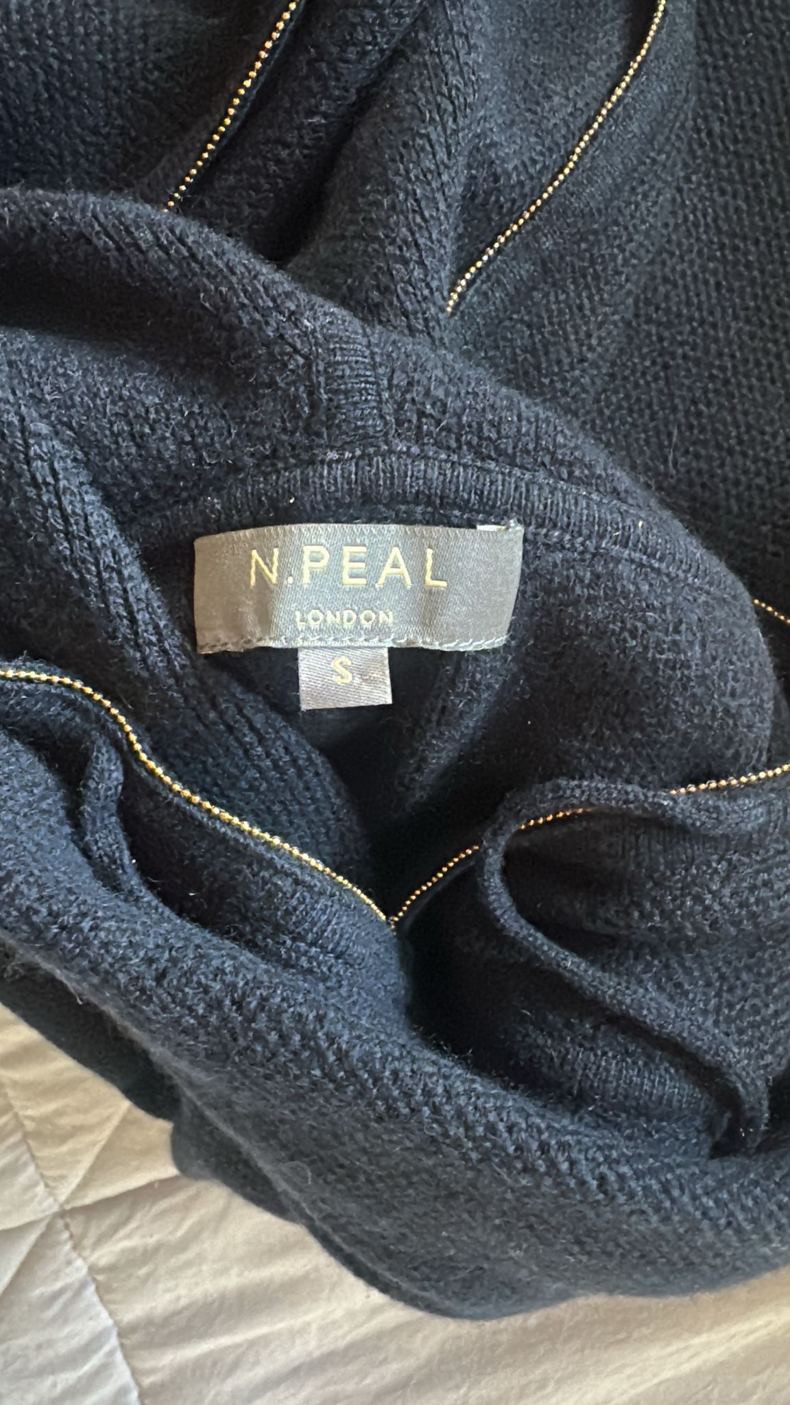 N.Peal N.Peal hoodie Size S / US 4 / IT 40 - 4 Thumbnail