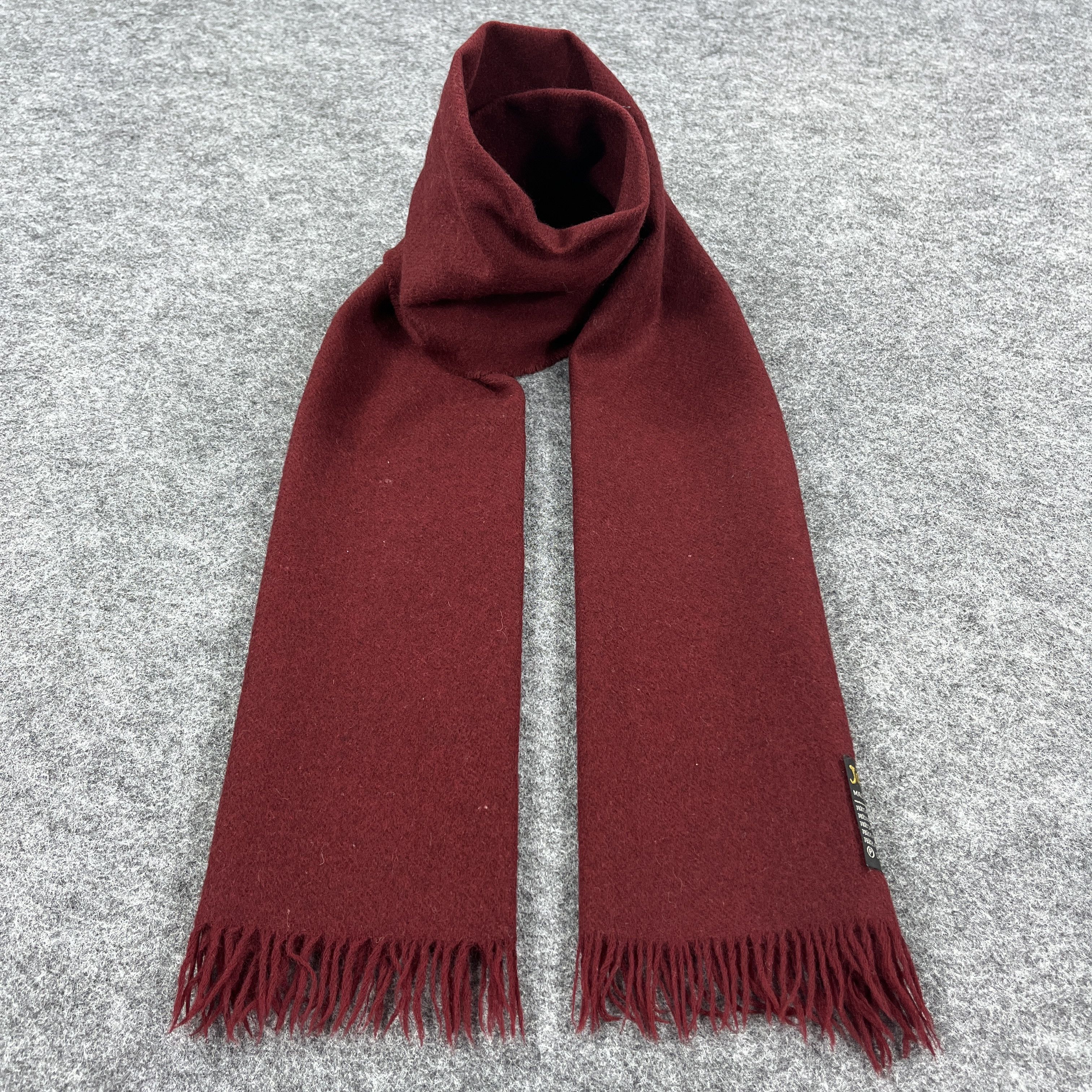 Johnstons Of Elgin Johnstons Of Elgin Scarf / Muffler / Neckwear T1005 Size ONE SIZE - 1 Thumbnail
