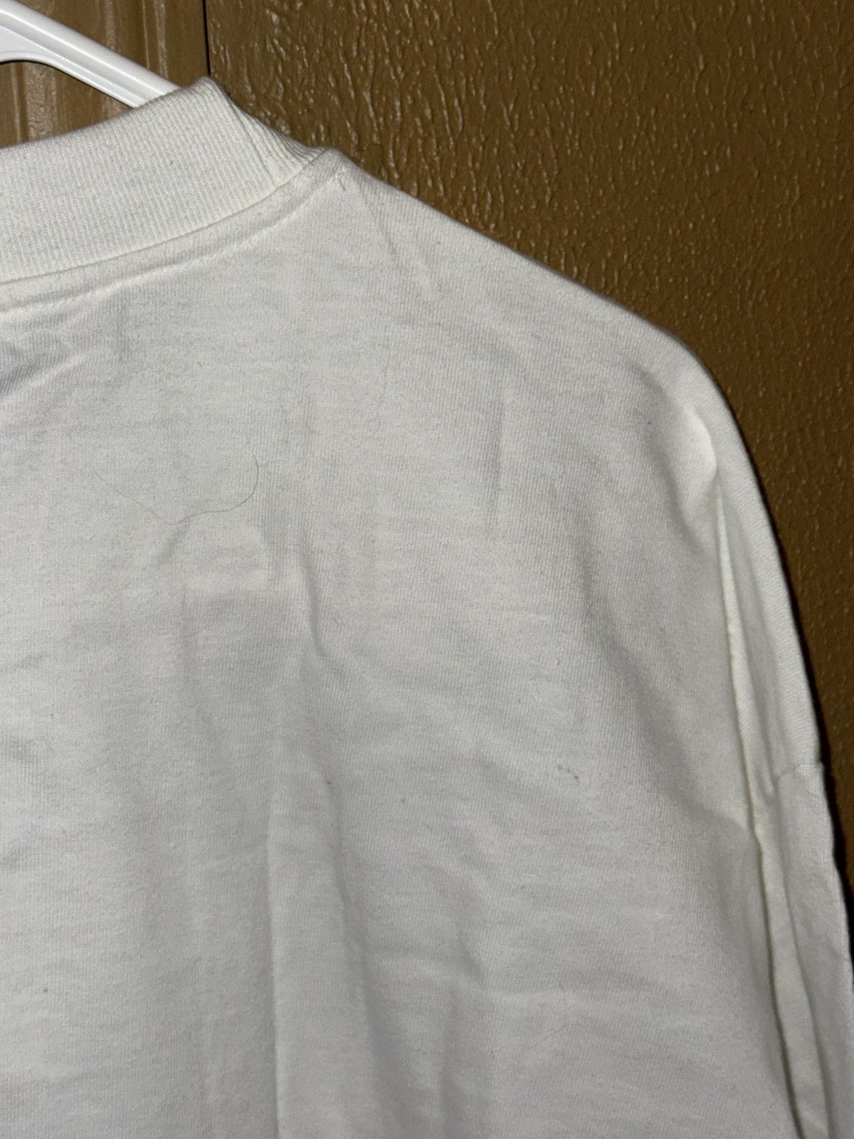 Hanes Vintage 90’s Hanes Graphic Beefy Cow Short Sleeve T Shirt XL Size US XL / EU 56 / 4 - 19 Thumbnail