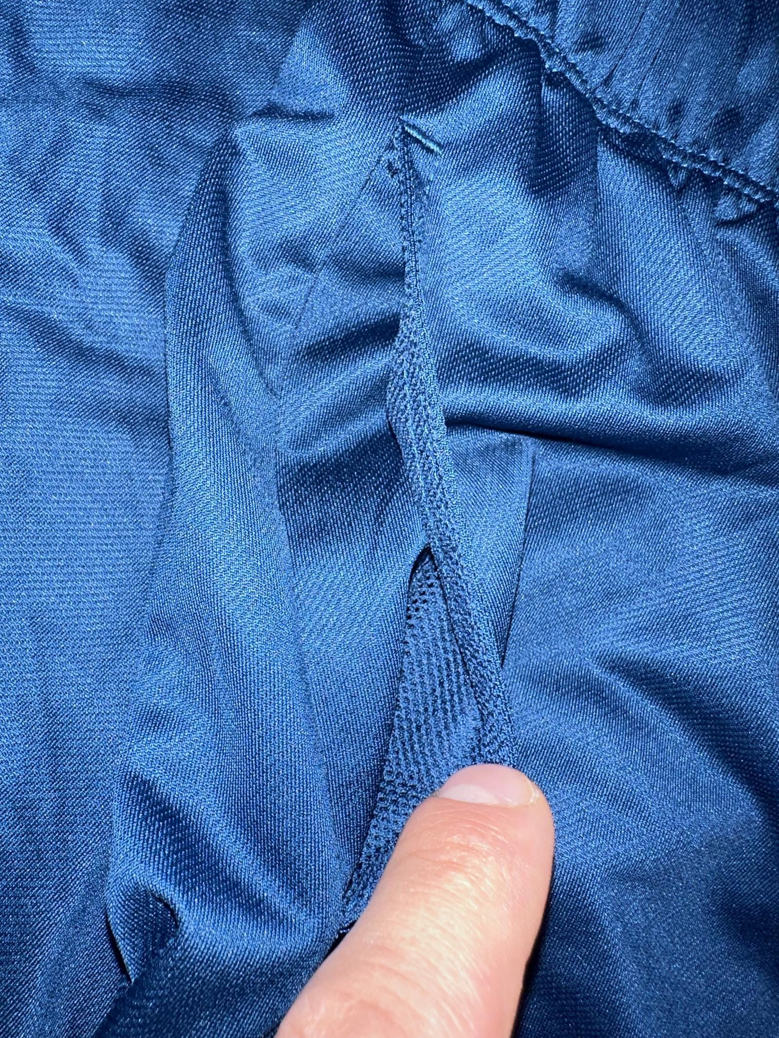 Nike Nike Women's Dri-Fit Attack Training Shorts Size 40" / US 18 - 5 Thumbnail