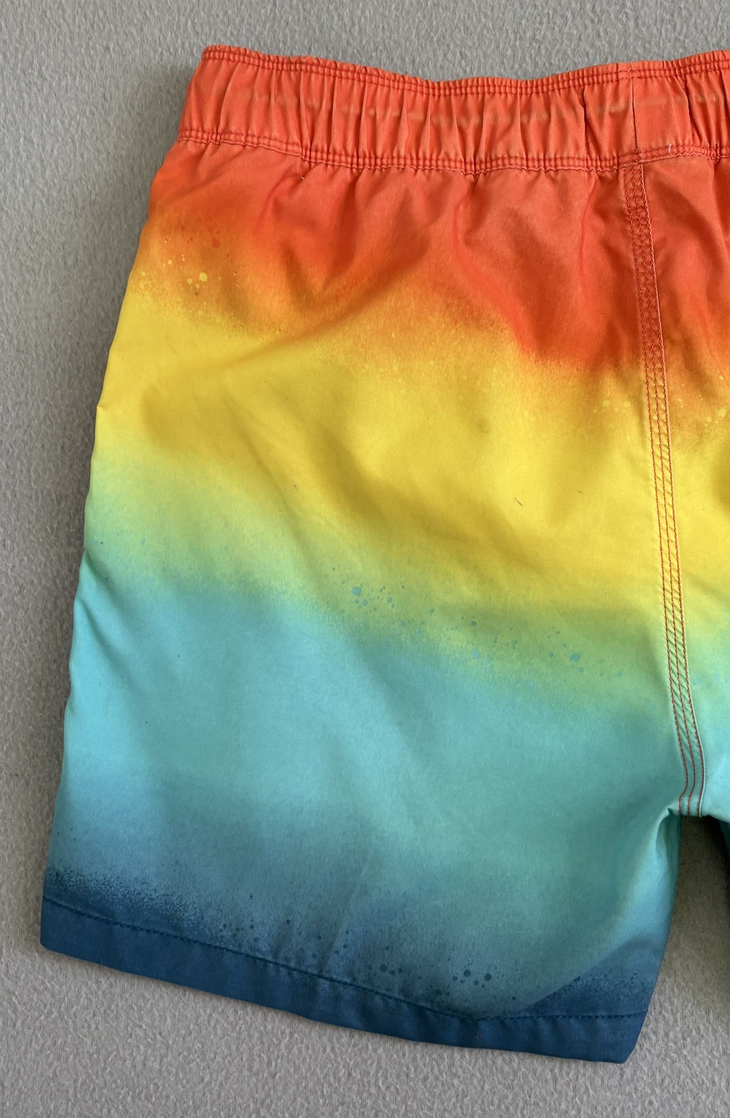 Billabong Billabong Beach Shorts Size S Size US 31 - 12 Thumbnail