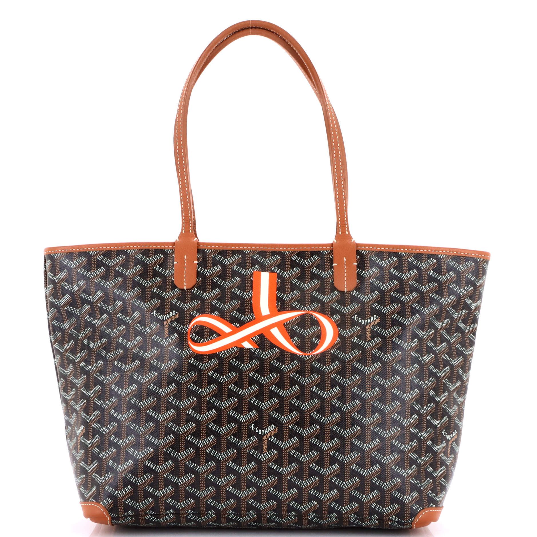 Goyard Artois Tote Size ONE SIZE - 1 Thumbnail