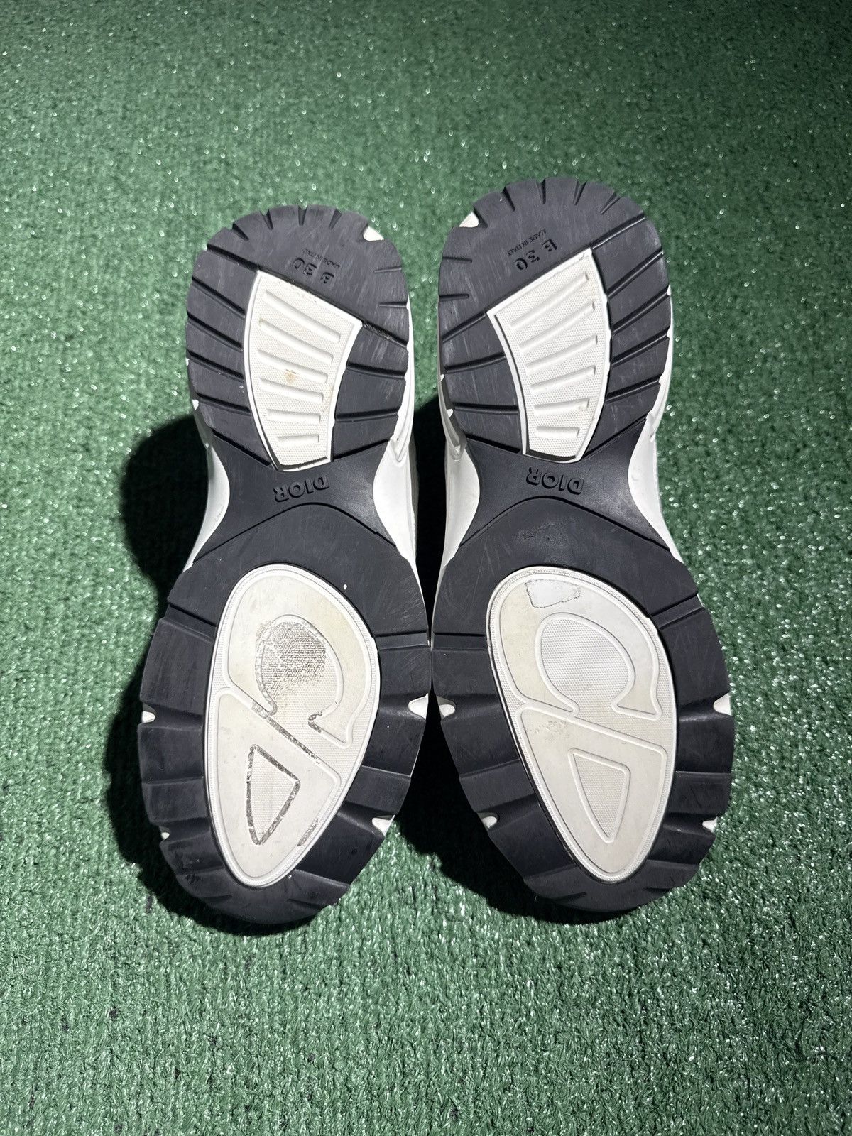 Dior Dior b30 blue white size 41 Size US 8 / EU 41 - 6 Thumbnail