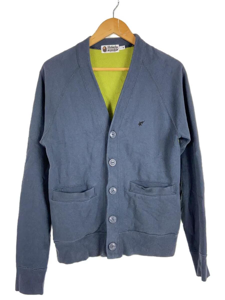 Bape A Bathing Ape Cardigan Size US M / EU 48-50 / 2 - 1 Thumbnail