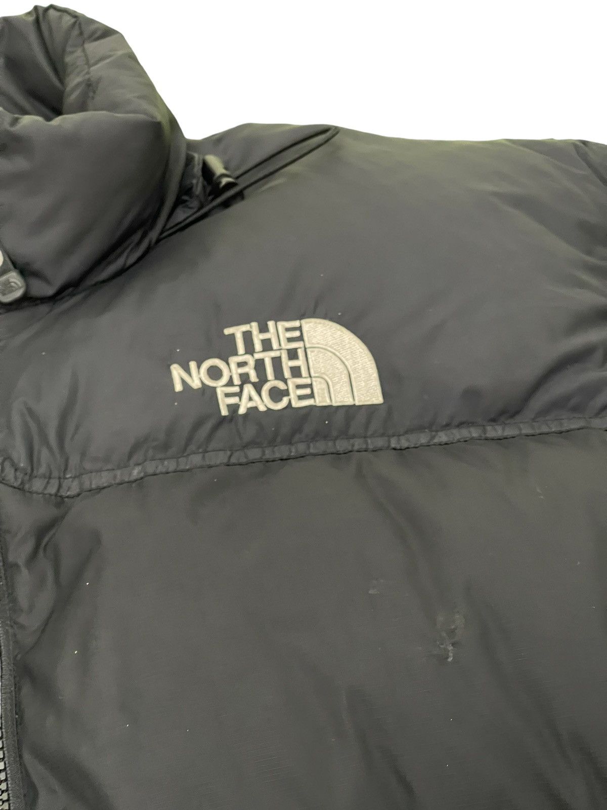 The North Face OG The North Face 700 Black Down Jacket 5🟩3 Size US XL / EU 56 / 4 - 13 Thumbnail