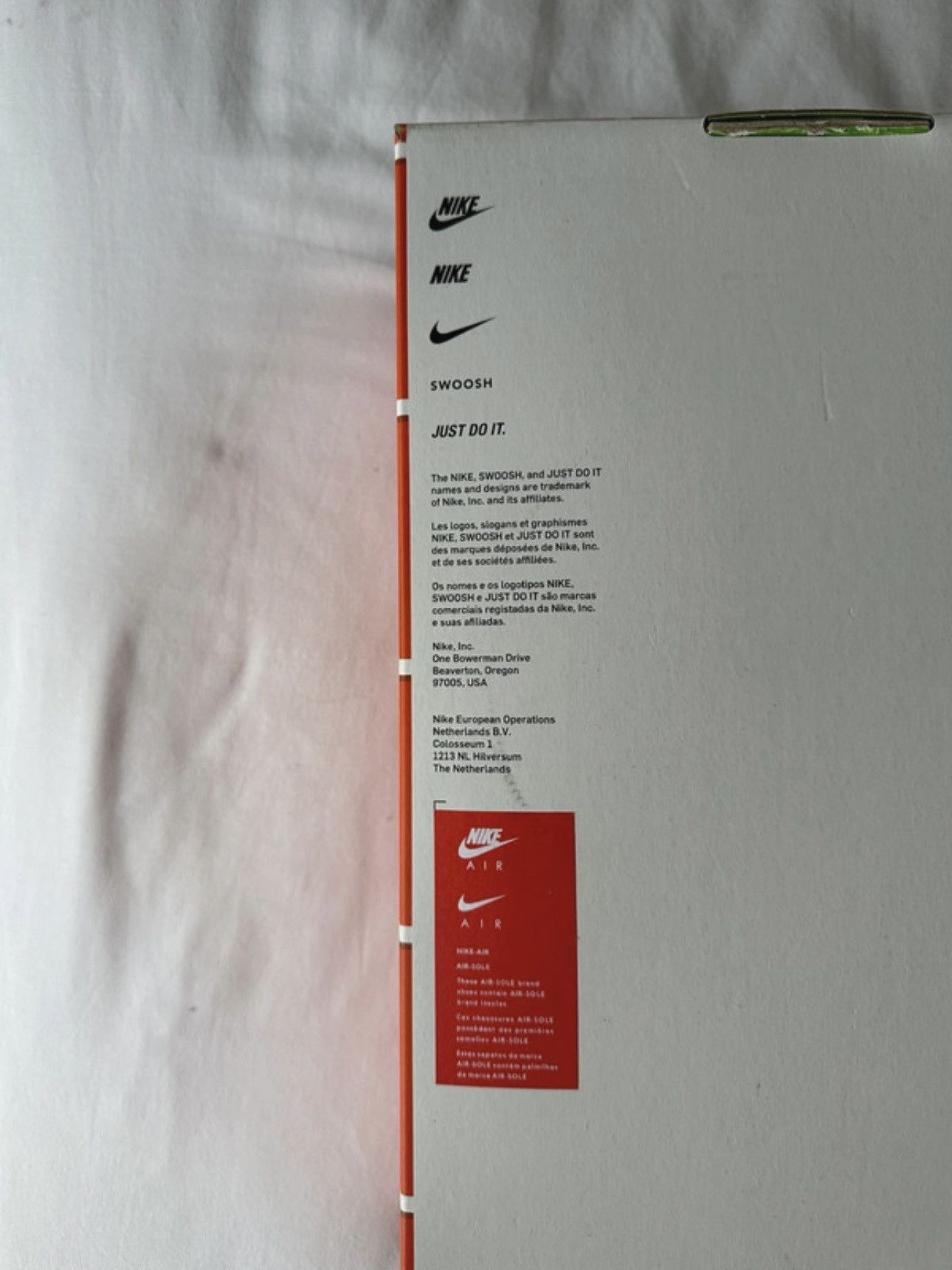 Off-White Off-White x Air Force 1 Mid 'Black' Size US 5.5 / EU 38 - 9 Thumbnail