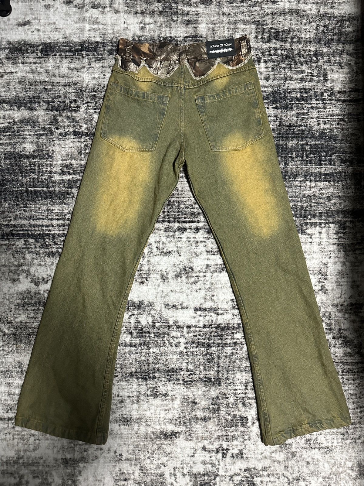 Other Wrst denim Size US 30 / EU 46 - 3 Thumbnail