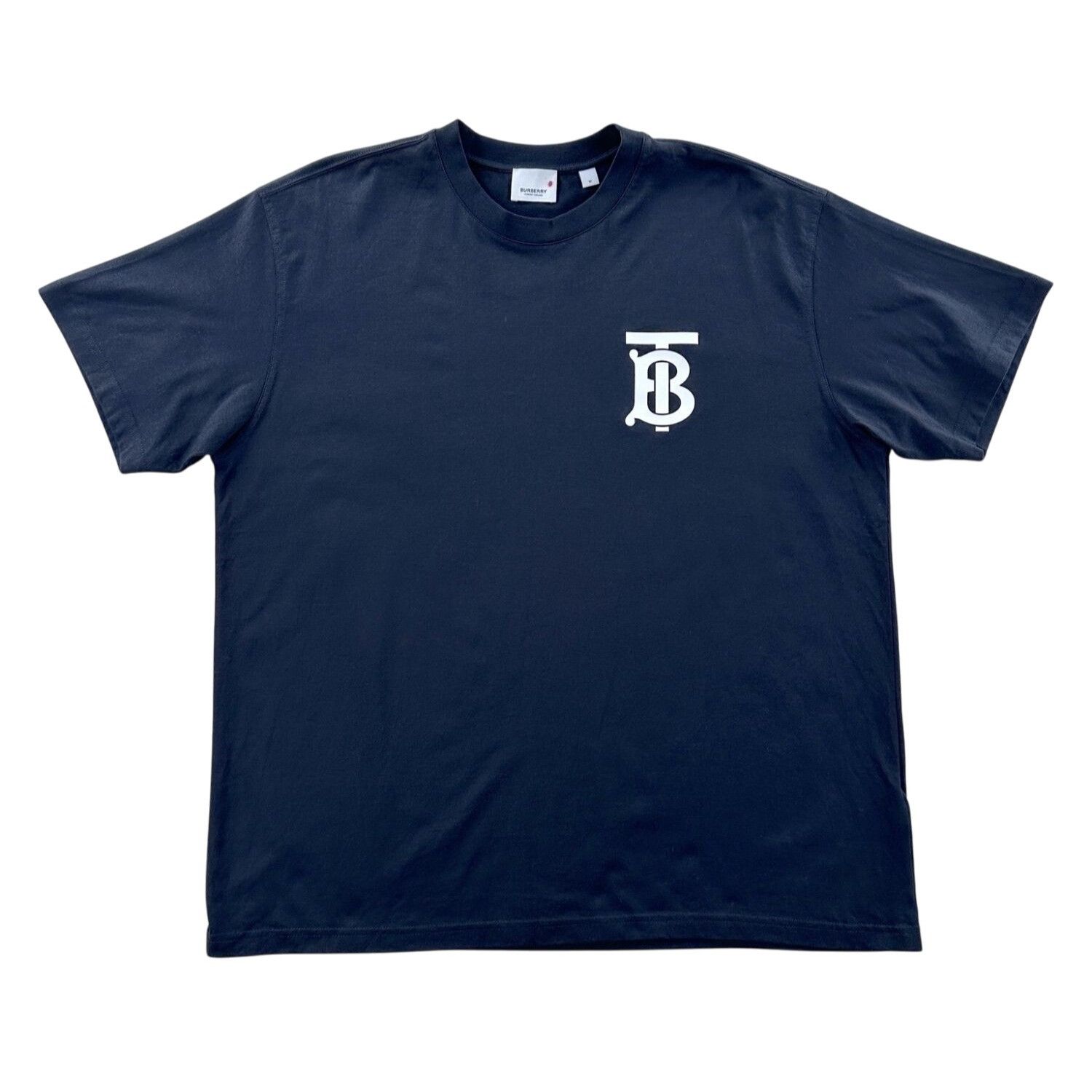 Okinawa Prefecture Tb Burberry Shirt Burberry Tb Logo T-Shirt
