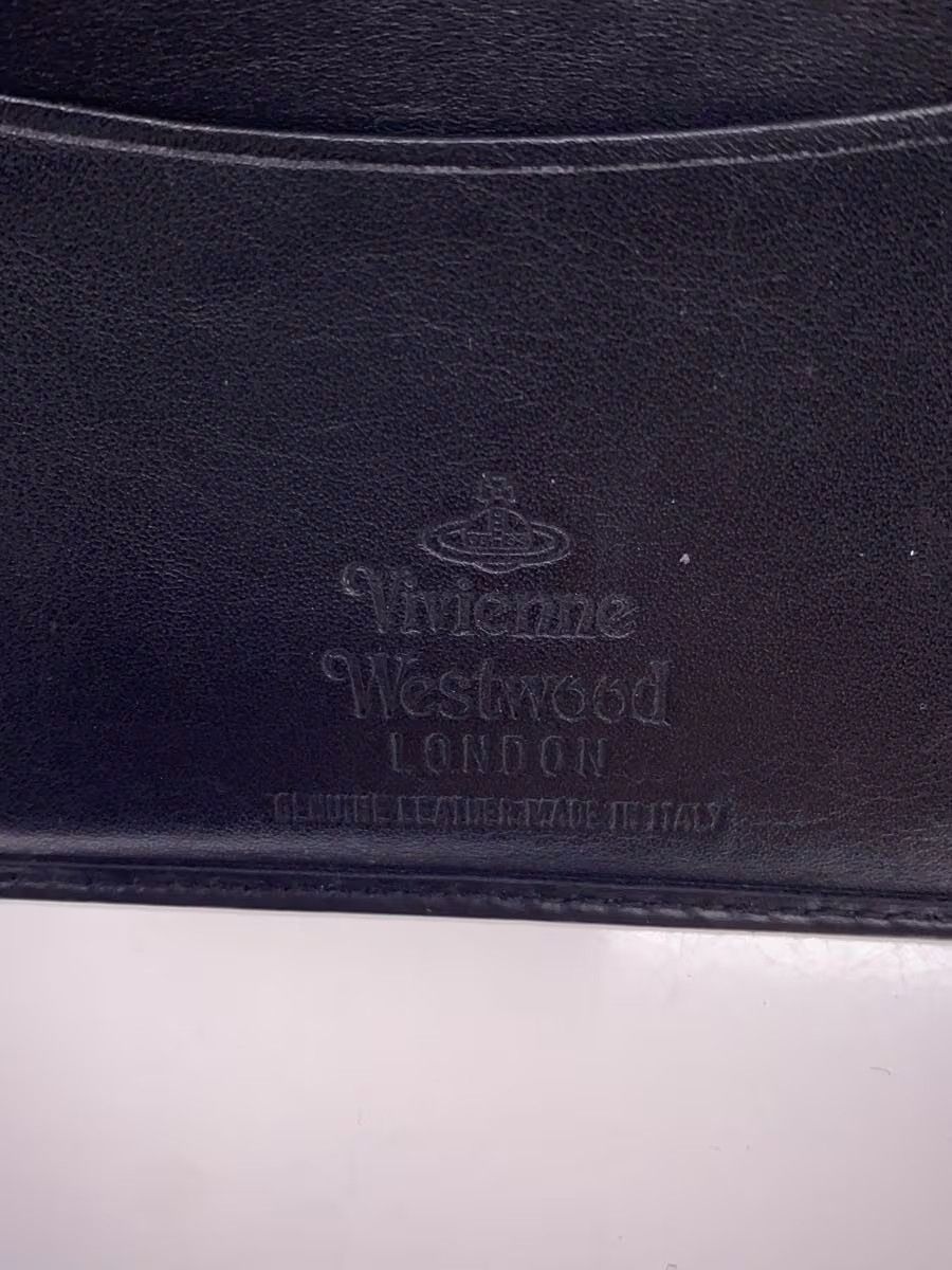 Vivienne Westwood Orb Denim Card Wallet Size ONE SIZE - 5 Thumbnail