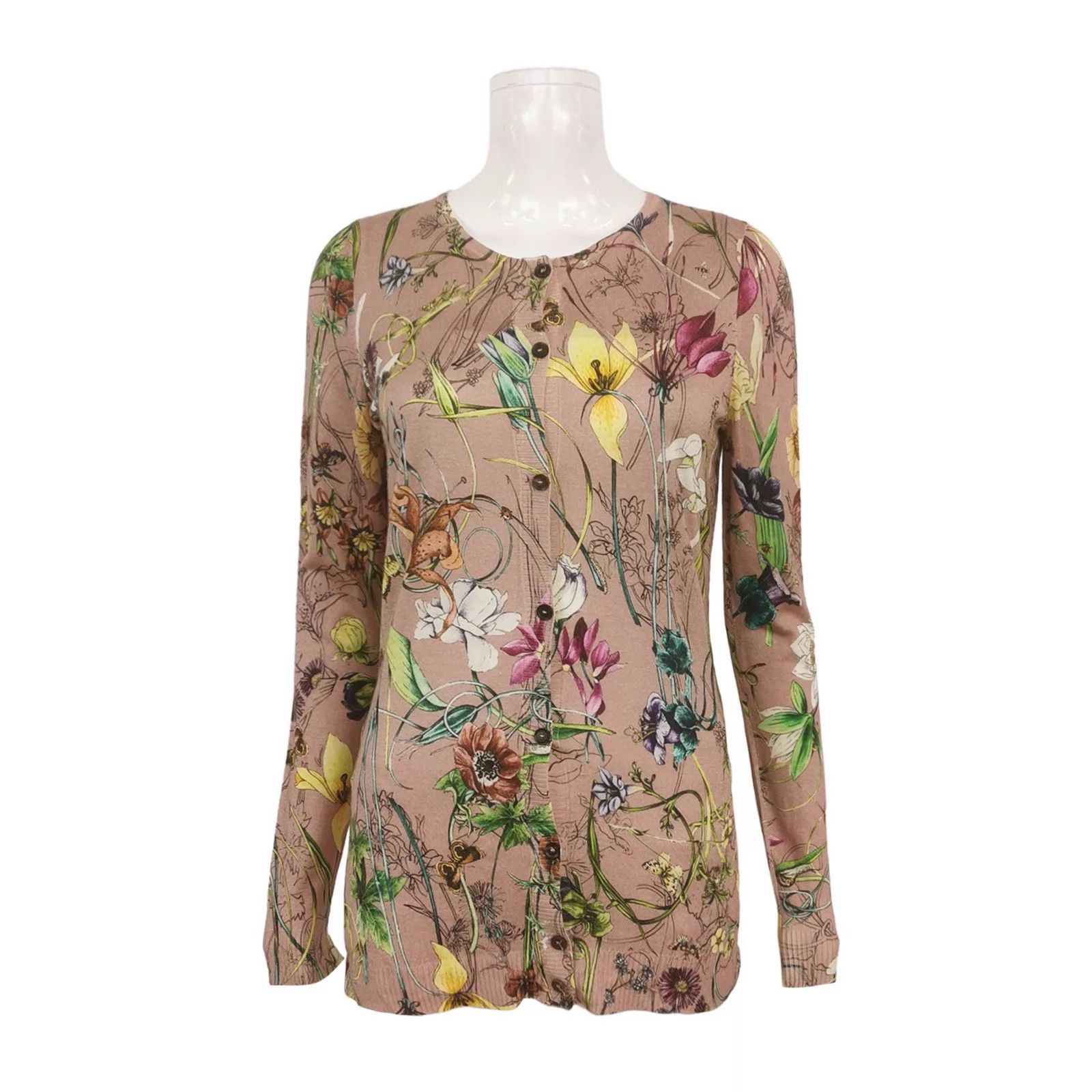 Gucci women's top