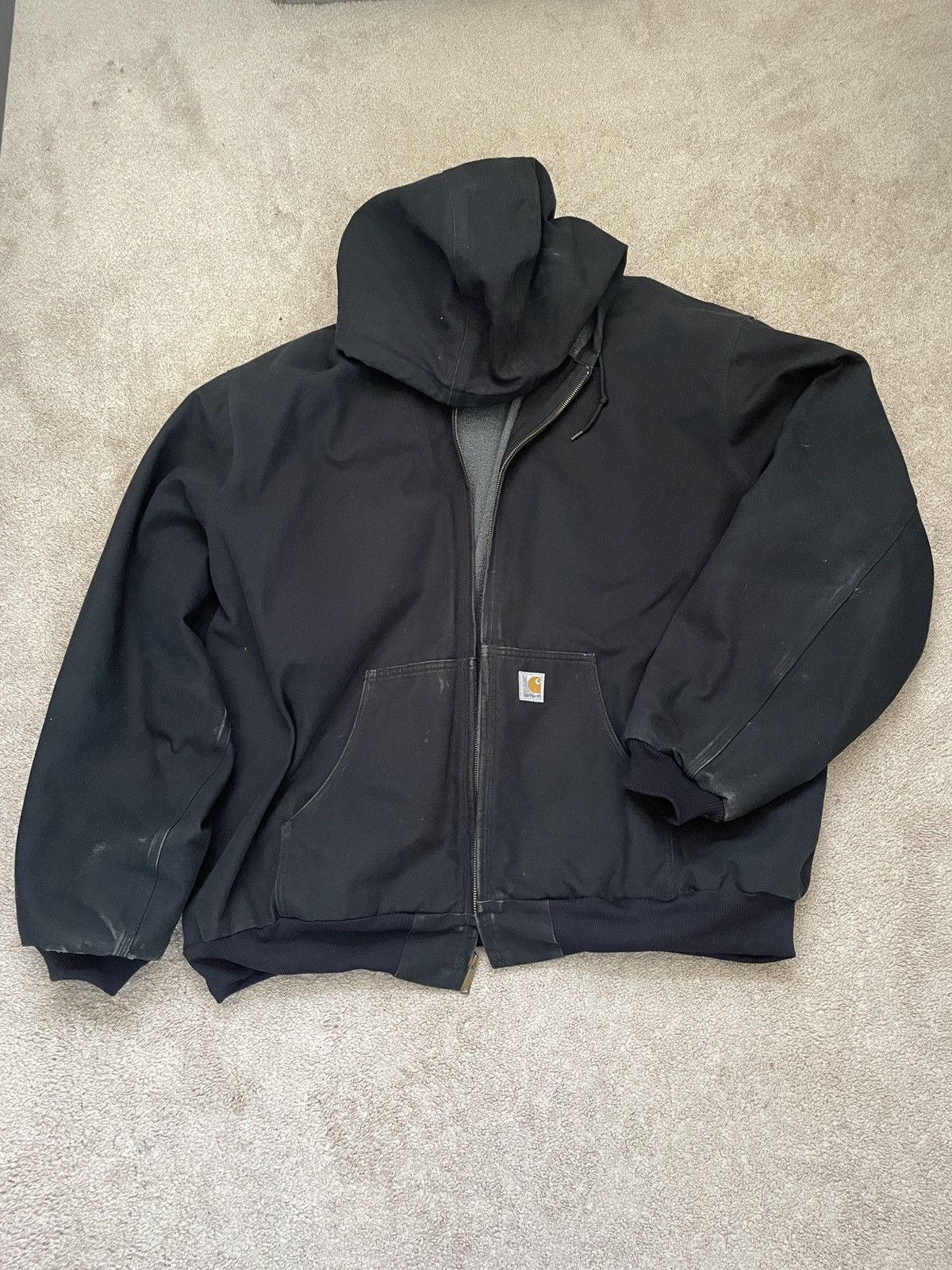 Carhartt × Vintage Carhartt jacket Size US XXL / EU 58 / 5 - 1 Thumbnail