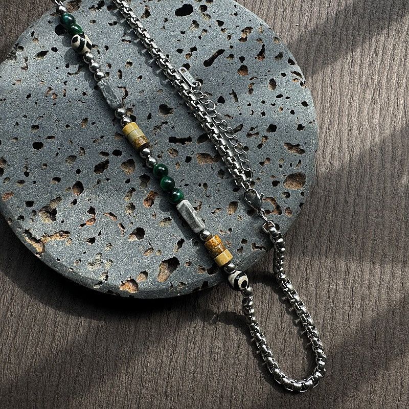 Other Rare STEAL! Y2K Chains Necklace Chain Size ONE SIZE - 4 Thumbnail
