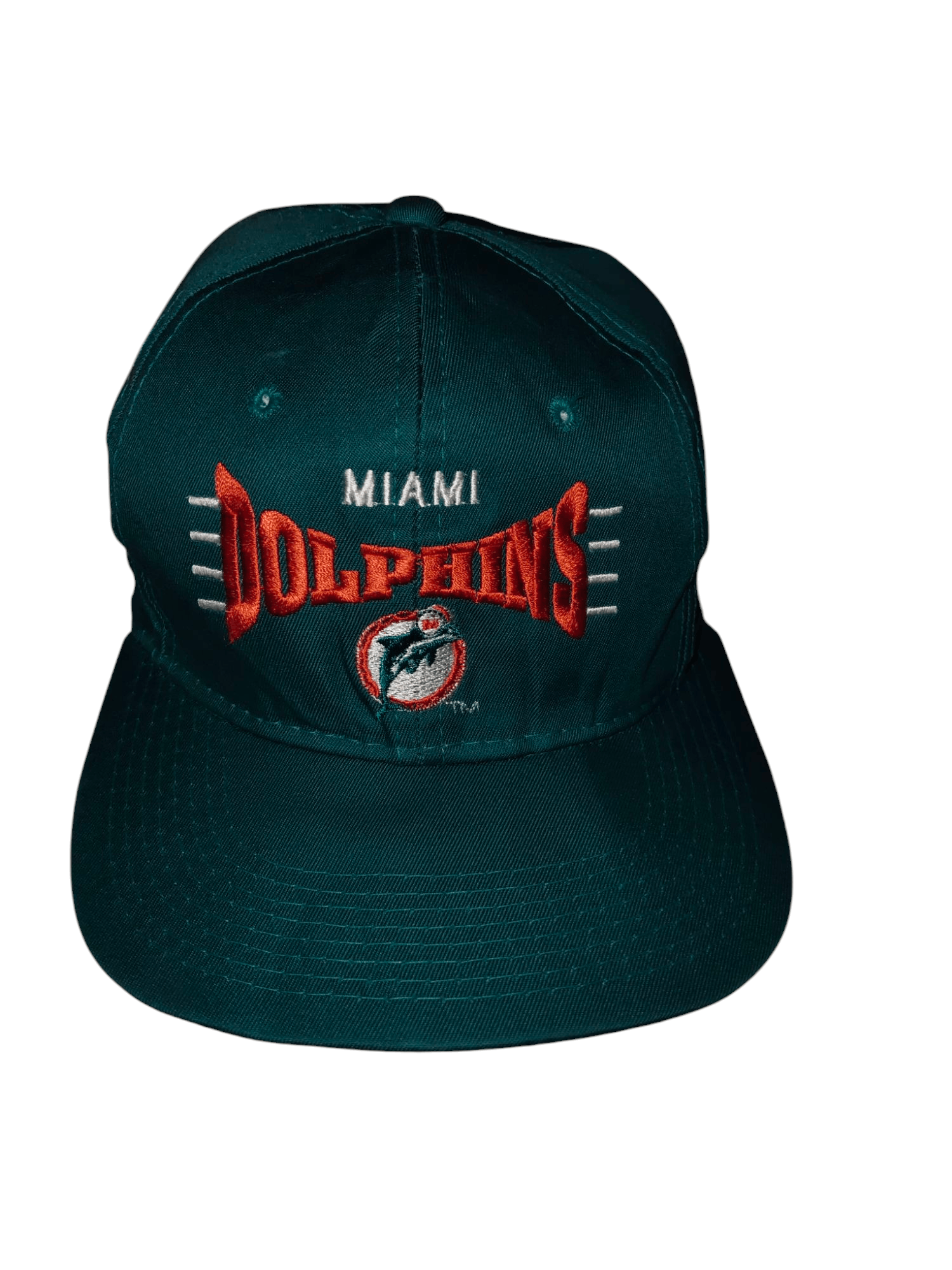 NFL Vintage NFL MIAMI DOLPHINS by Youngan Size ONE SIZE - 1 Thumbnail