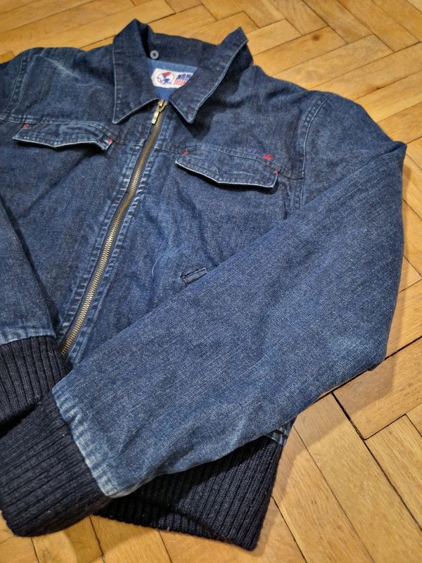 Hysteric Glamour × Mambo Mambo Godess vintage jacket Size M / US 6-8 / IT 42-44 - 5 Thumbnail