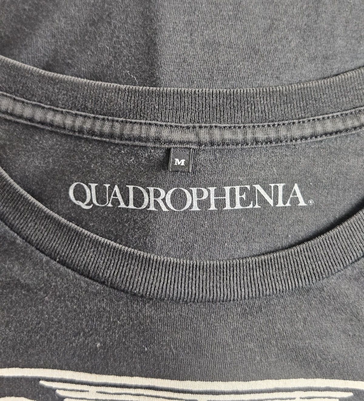 Hysteric Glamour Hysteric Glamour Quadrophenia Shirt Size US M / EU 48-50 / 2 - 4 Thumbnail