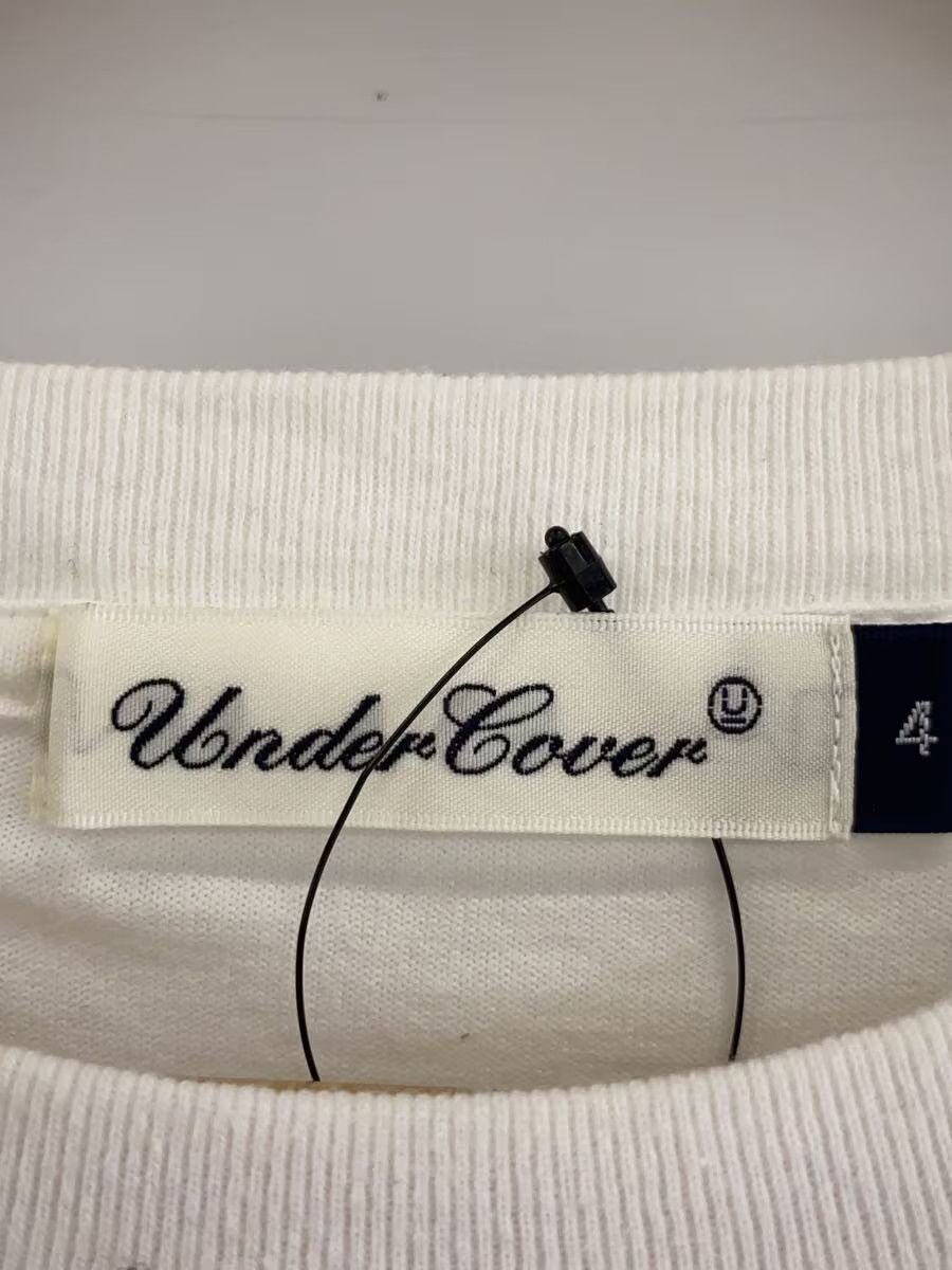 Undercover Saturday Apple Tee Size US XL / EU 56 / 4 - 4 Thumbnail