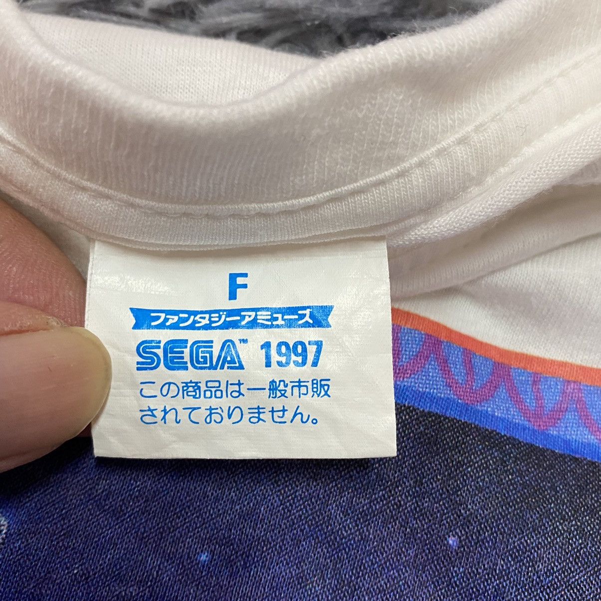 Disney × Japanese Brand × Vintage Vintage disney film aladdin movie Size US M / EU 48-50 / 2 - 8 Thumbnail
