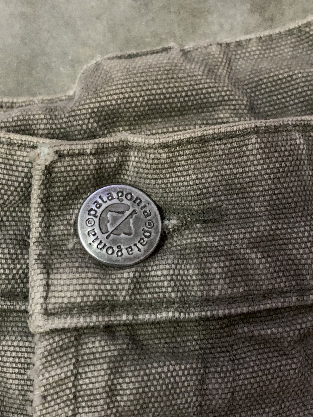 Patagonia Patagonia Organic Cotton Short Pants Size US 36 / EU 52 - 3 Thumbnail