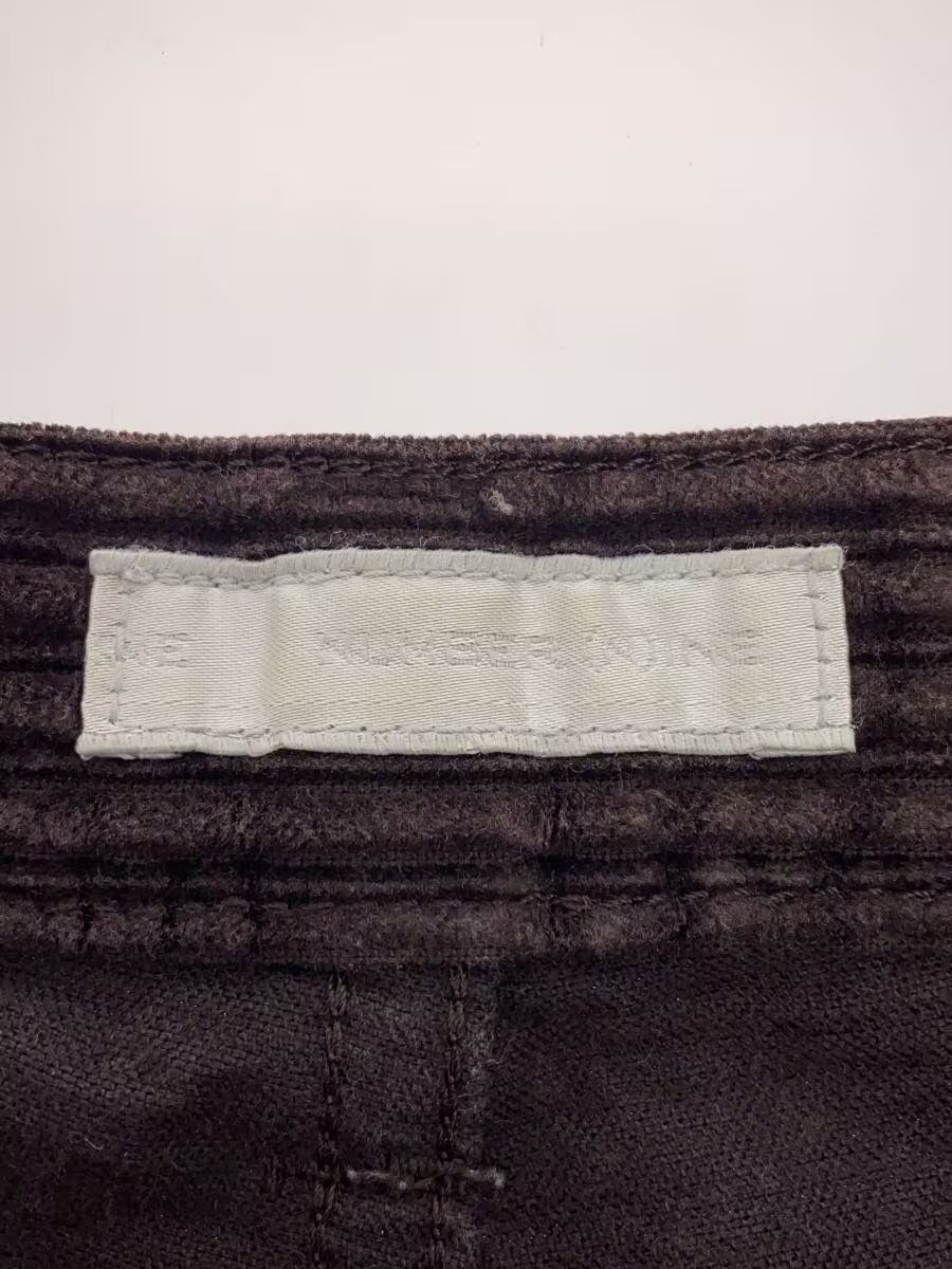 Number (N)ine Corduroy Pants Size US 31 - 4 Thumbnail
