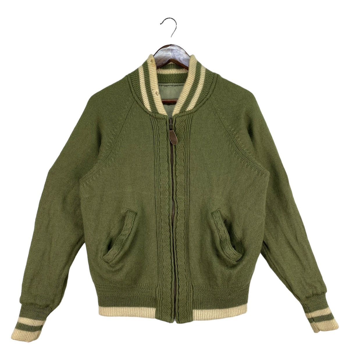 Nicole Club Nicole Monsieur Riversible Jacket Size US M / EU 48-50 / 2 - 3 Thumbnail