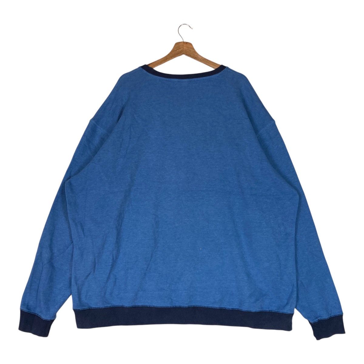 Russell Athletic Vintage Russell Athletic Sportswear Pullover Jumper Size US XXL / EU 58 / 5 - 6 Thumbnail