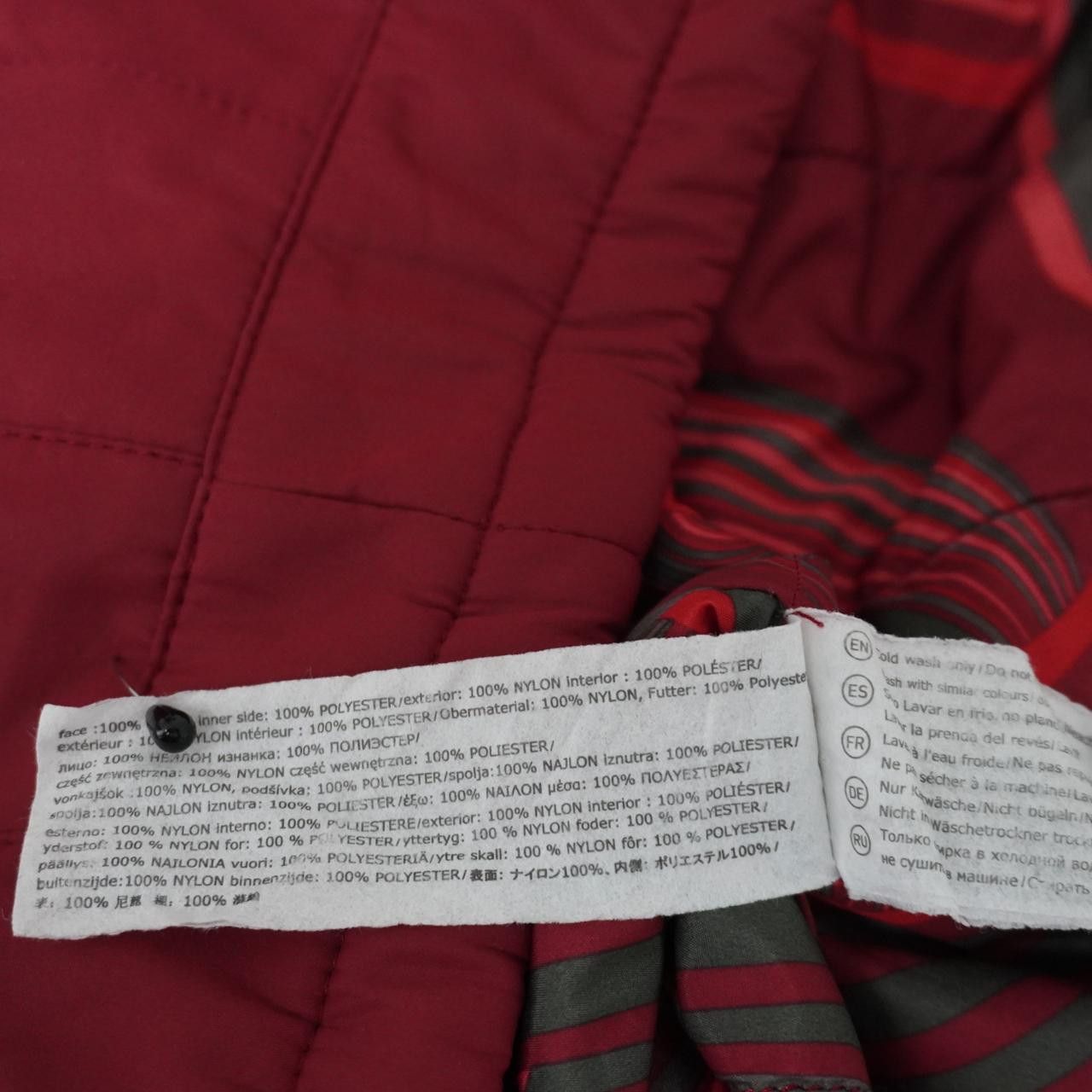 Other Women's Parka Skunkfunk Size S / US 4 / IT 40 - 17 Thumbnail