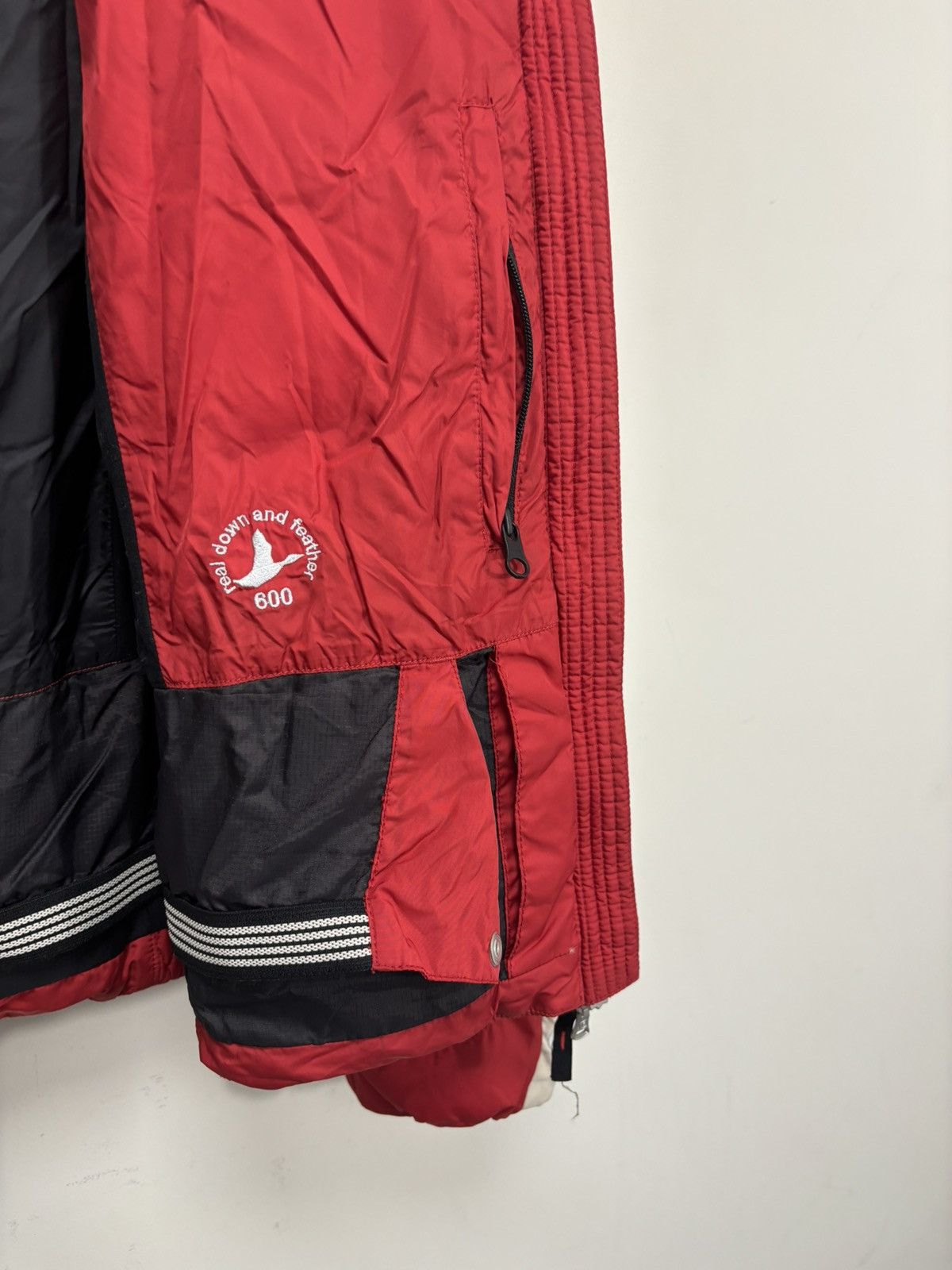 Bogner Bogner Fire + Ice Women’s Insulated Ski Down Puffer Jacket Size M / US 6-8 / IT 42-44 - 14 Thumbnail