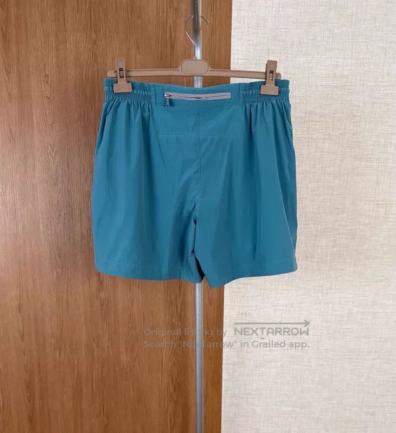 Hermes Hermes Men's Short Pants for Spring/Summer Size US 26 / EU 42 - 4 Thumbnail