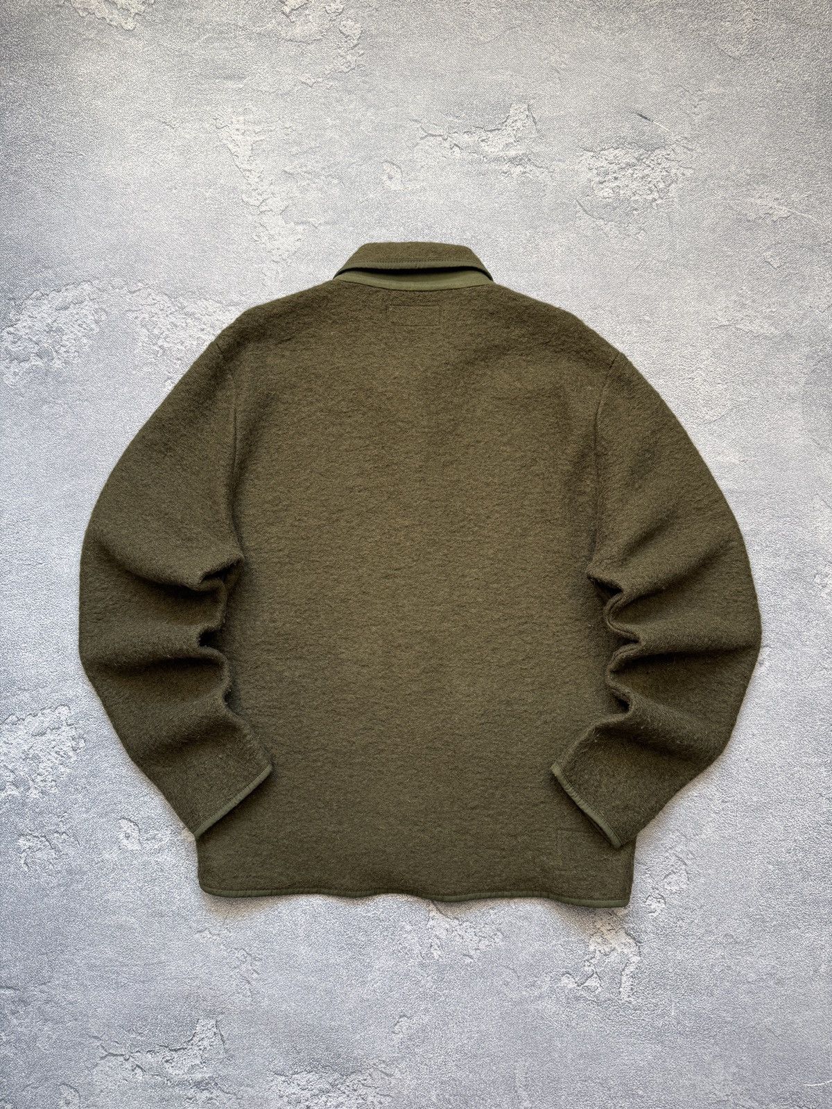 Universal Works Universal Works Japanese Overshirt Size US M / EU 48-50 / 2 - 7 Thumbnail