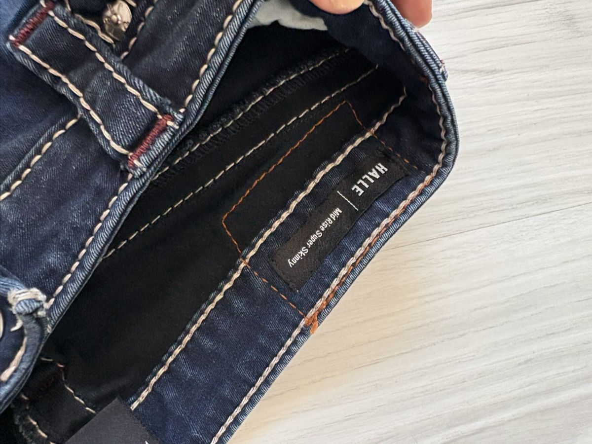 True Religion True Religion jean Size 25" / US 0 / IT 36 - 9 Thumbnail