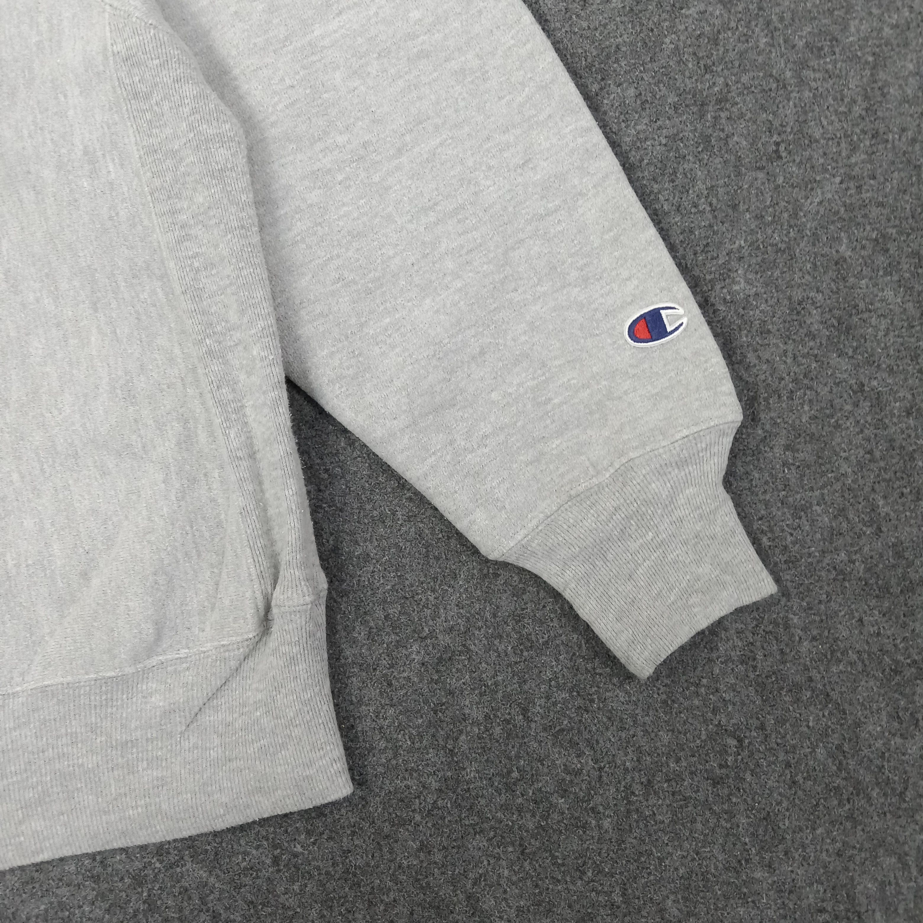 Champion Delta Tau Delta Gamma Pi College University Promo Sweatshirt Size US M / EU 48-50 / 2 - 3 Thumbnail