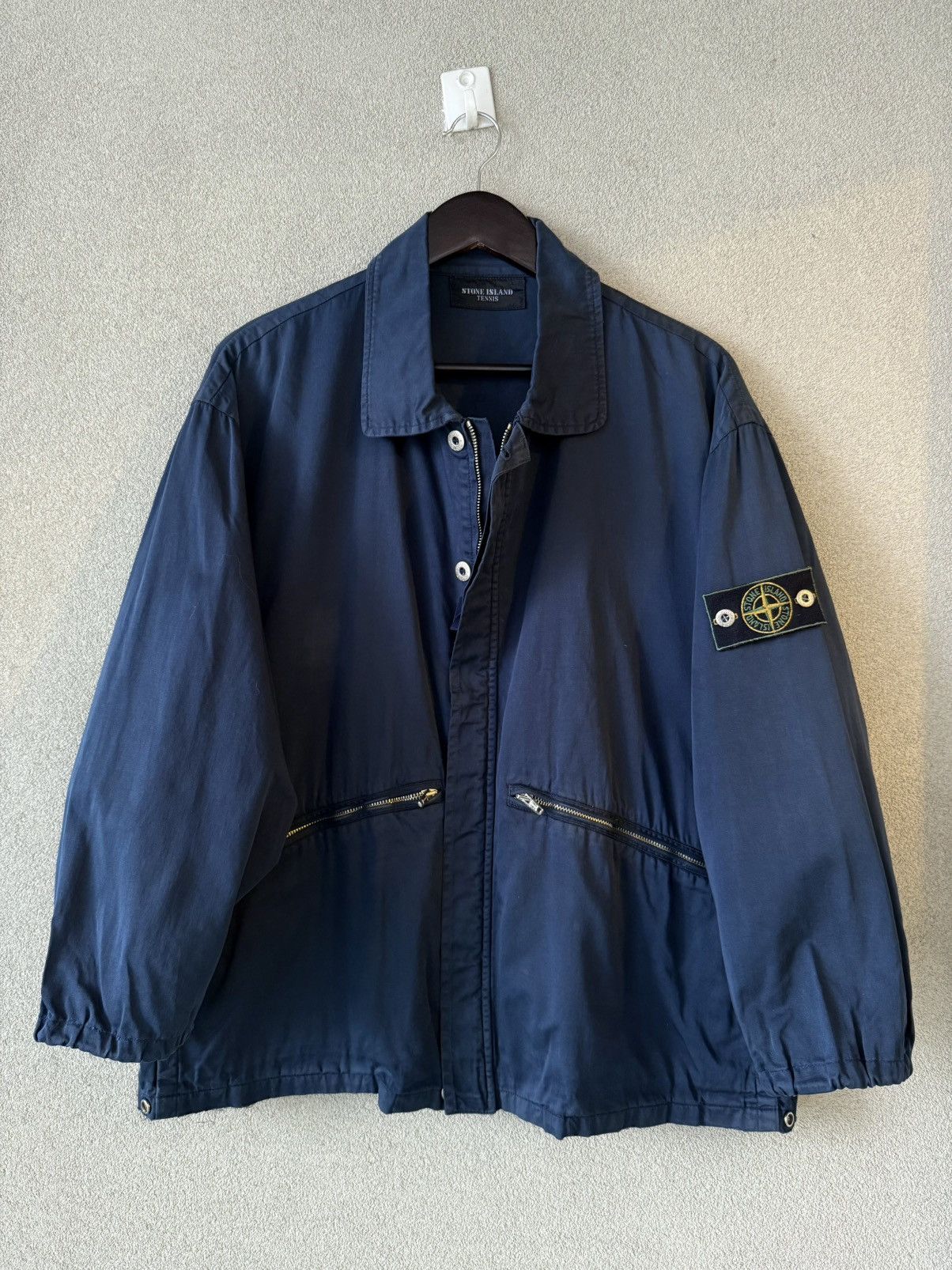 Stone Island 1982 | Grailed