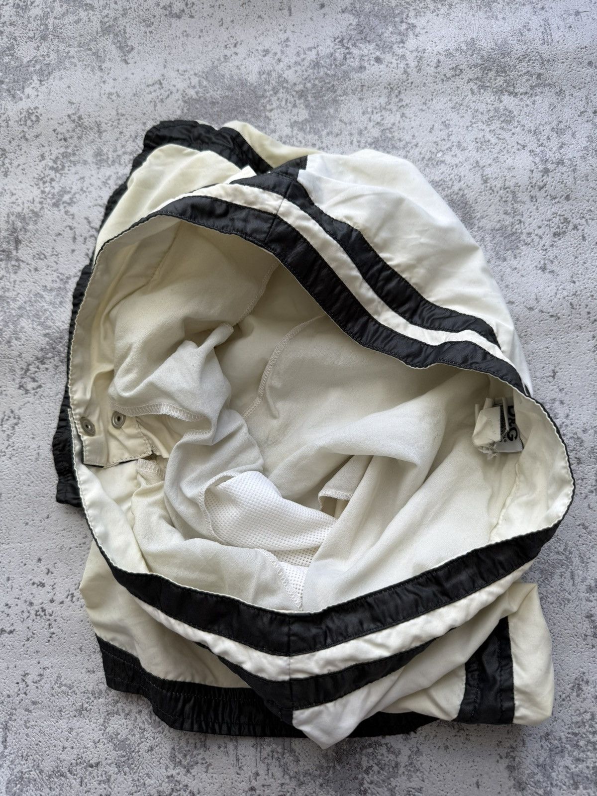 Dolce & Gabbana Vintage Dolce & Gabbana Beachwear Archive Shorts Size US 32 / EU 48 - 10 Thumbnail