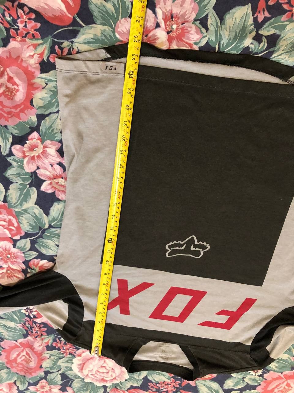 Fox Racing Fox Racing Long Sleeve Size US M / EU 48-50 / 2 - 9 Thumbnail