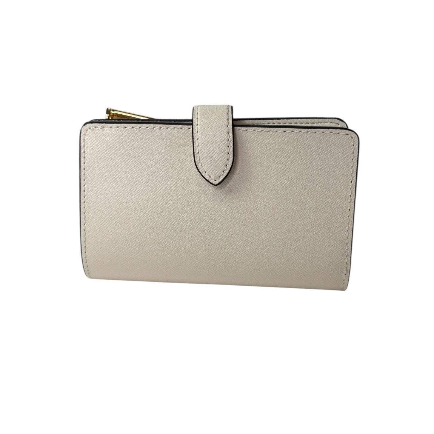 Kate Spade Kate Spade Boxed Madison Perforated Medium Bifold Wallet Size ONE SIZE - 3 Thumbnail
