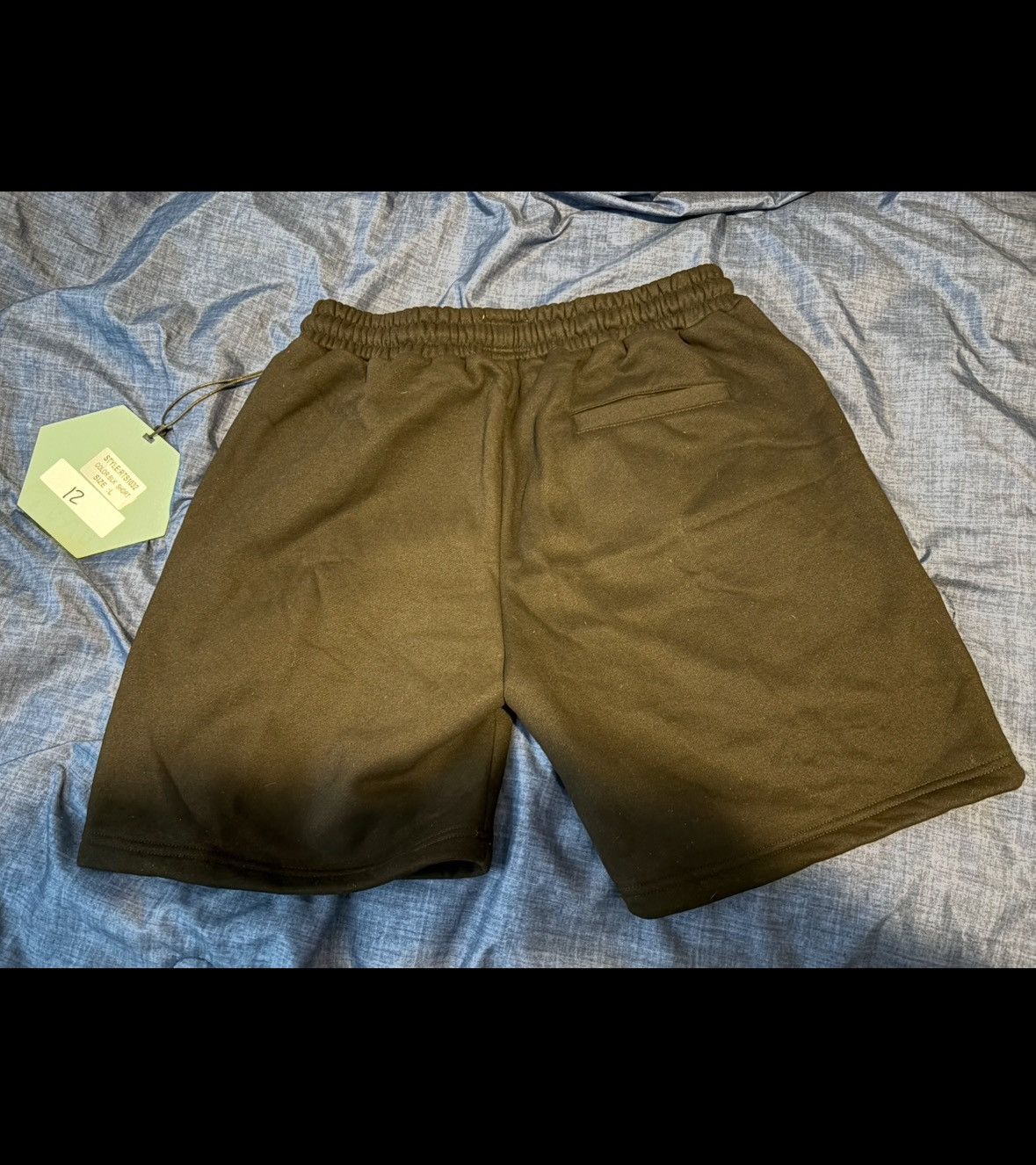Other Rich Kidz “Chasing Paper Daily” Shorts Size US 34 / EU 50 - 2 Thumbnail