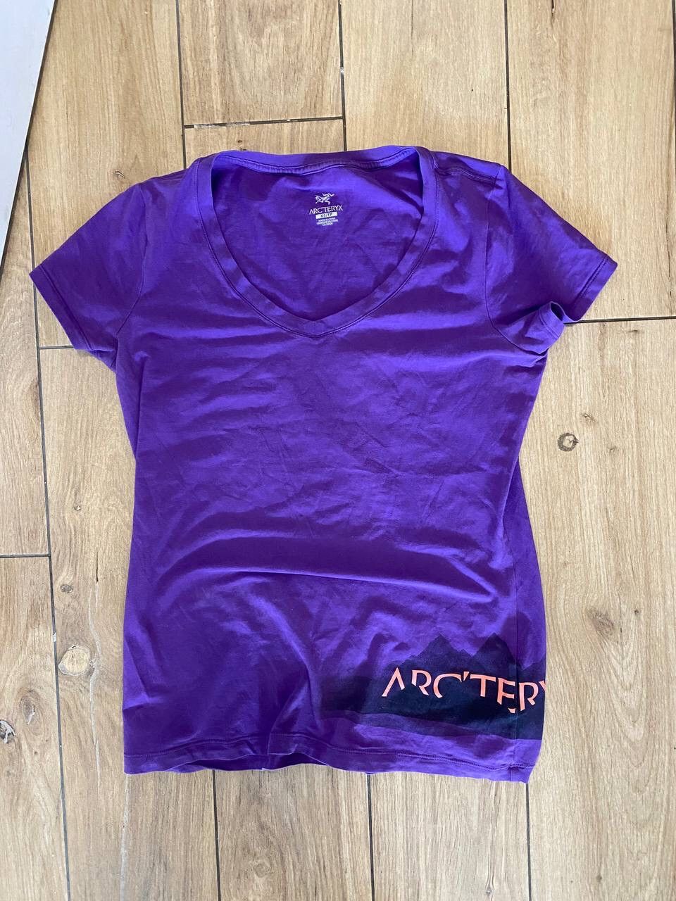 Arc'teryx × Japanese Brand × Vintage Arc’teryx Women Shirt Size XS Size US XS / EU 42 / 0 - 1 Thumbnail