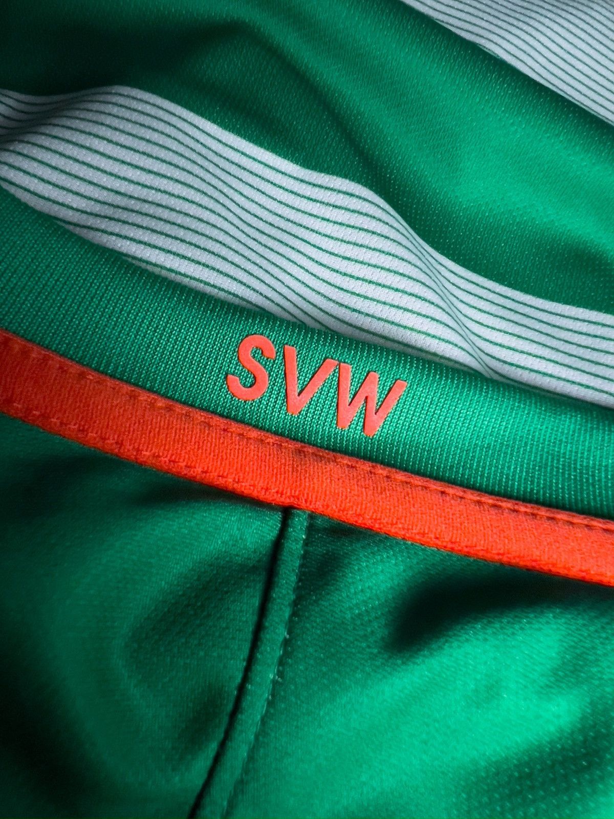 Nike Werder Bremen Home Jersey 2016-2017 Size US S / EU 44-46 / 1 - 5 Thumbnail