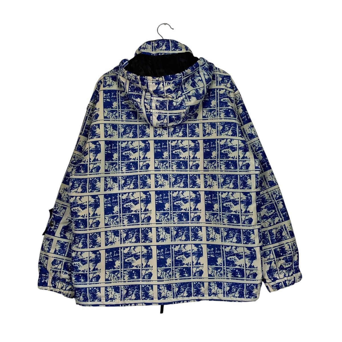 Airwalk Nice Design Airwalk Fullprint Jacket Size US L / EU 52-54 / 3 - 7 Thumbnail