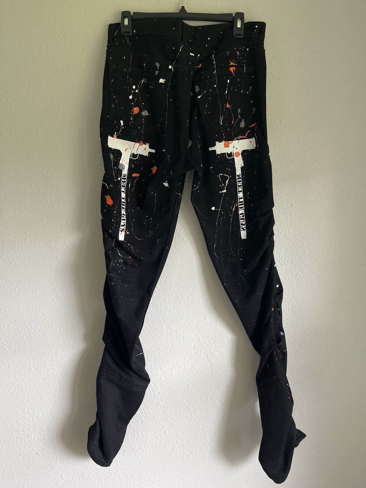 Other MeetTheGuys Denim Size US 30 / EU 46 - 2 Thumbnail