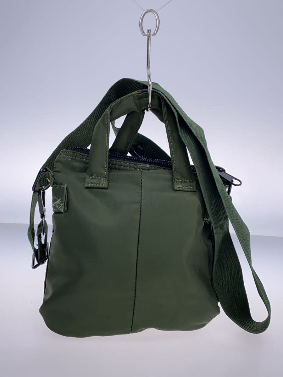 Yohji Yamamoto Ground Y Small Helmet Bag Size ONE SIZE - 3 Thumbnail