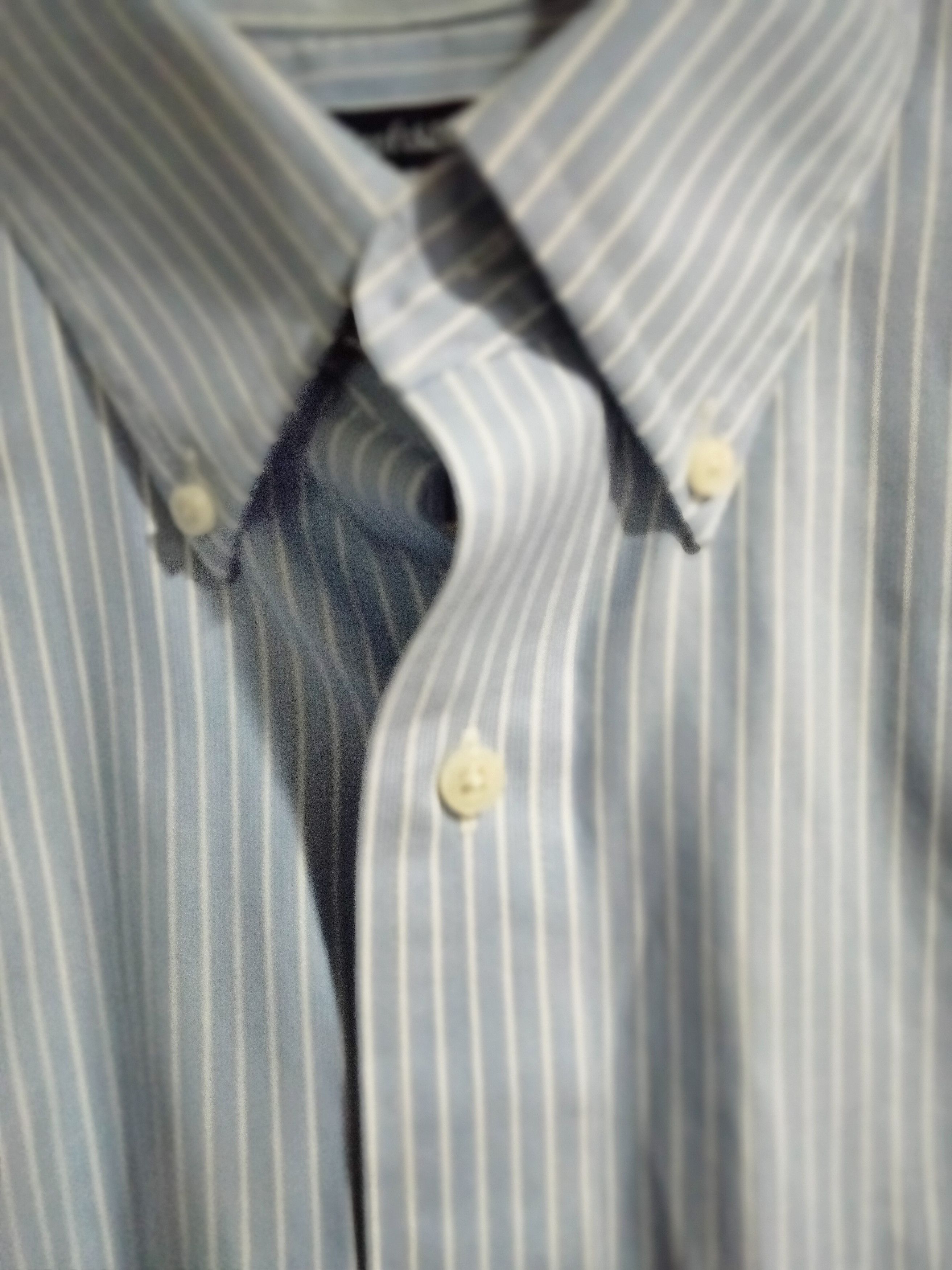 Croft & Barrow CROFTS&BARROW CLASSIC FIT 16 1/2 32-33 IVY LEAGUE Size US M / EU 48-50 / 2 - 1 Thumbnail