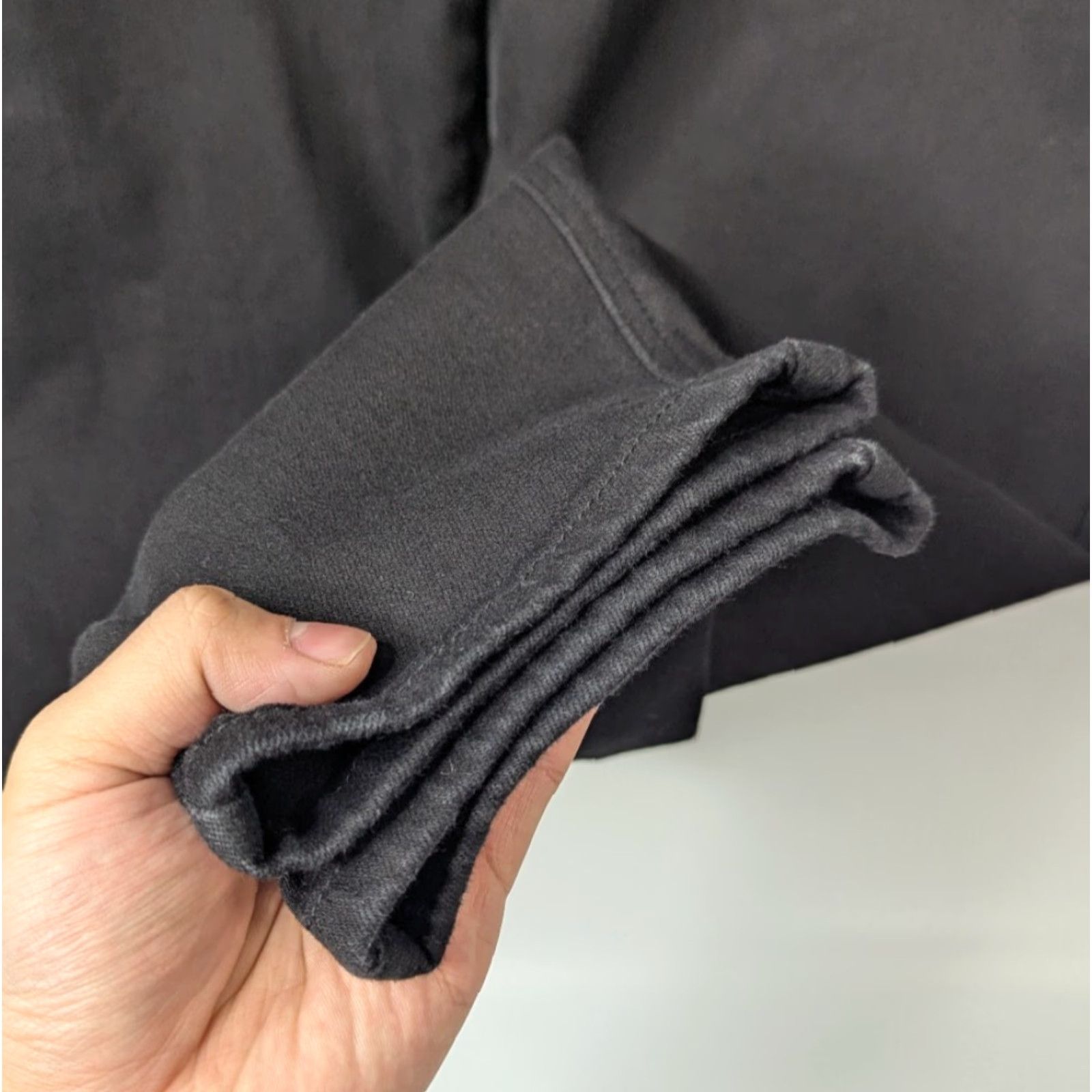 Vintage Judy Blue Jeans Women's 24W Black Stretch Skinny Fit JB88757 Jeans Size 42" / US 20 - 3 Thumbnail