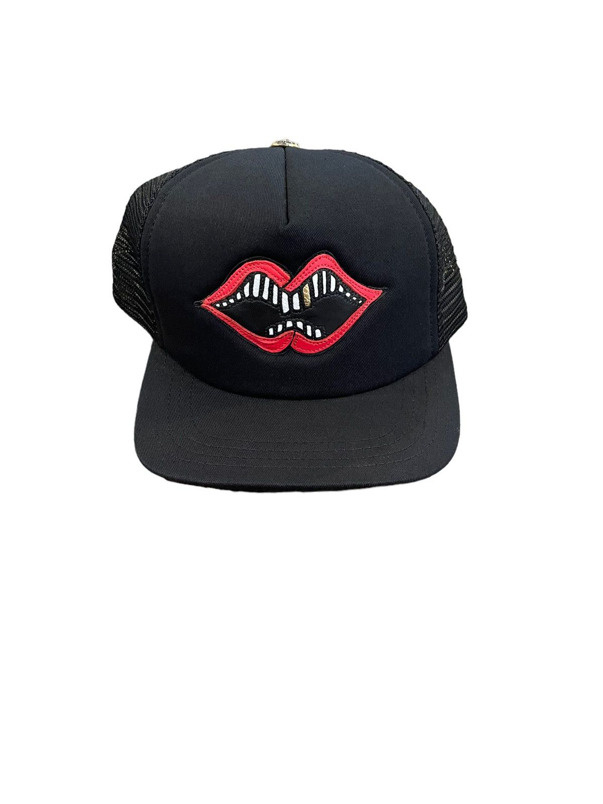 Matty Boy Chomper Patch Trucker Hat